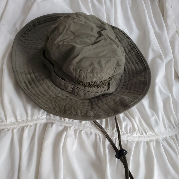 exploration upf boonie hat
